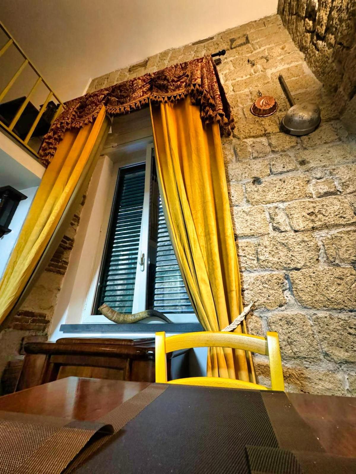 Carlito'S House- Un'Intera Casa Al Centro Storico Apartment Naples Exterior photo
