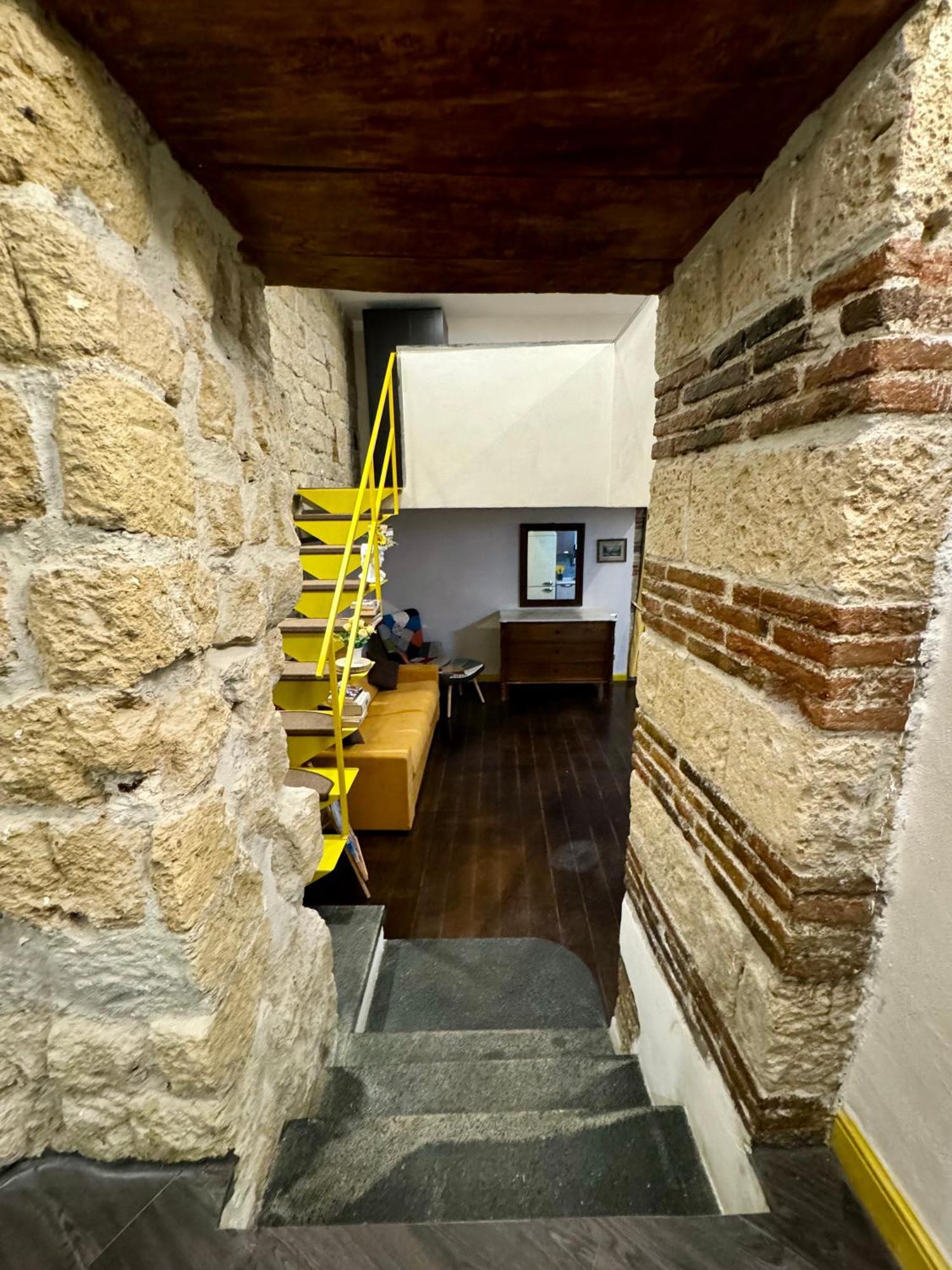 Carlito'S House- Un'Intera Casa Al Centro Storico Apartment Naples Exterior photo