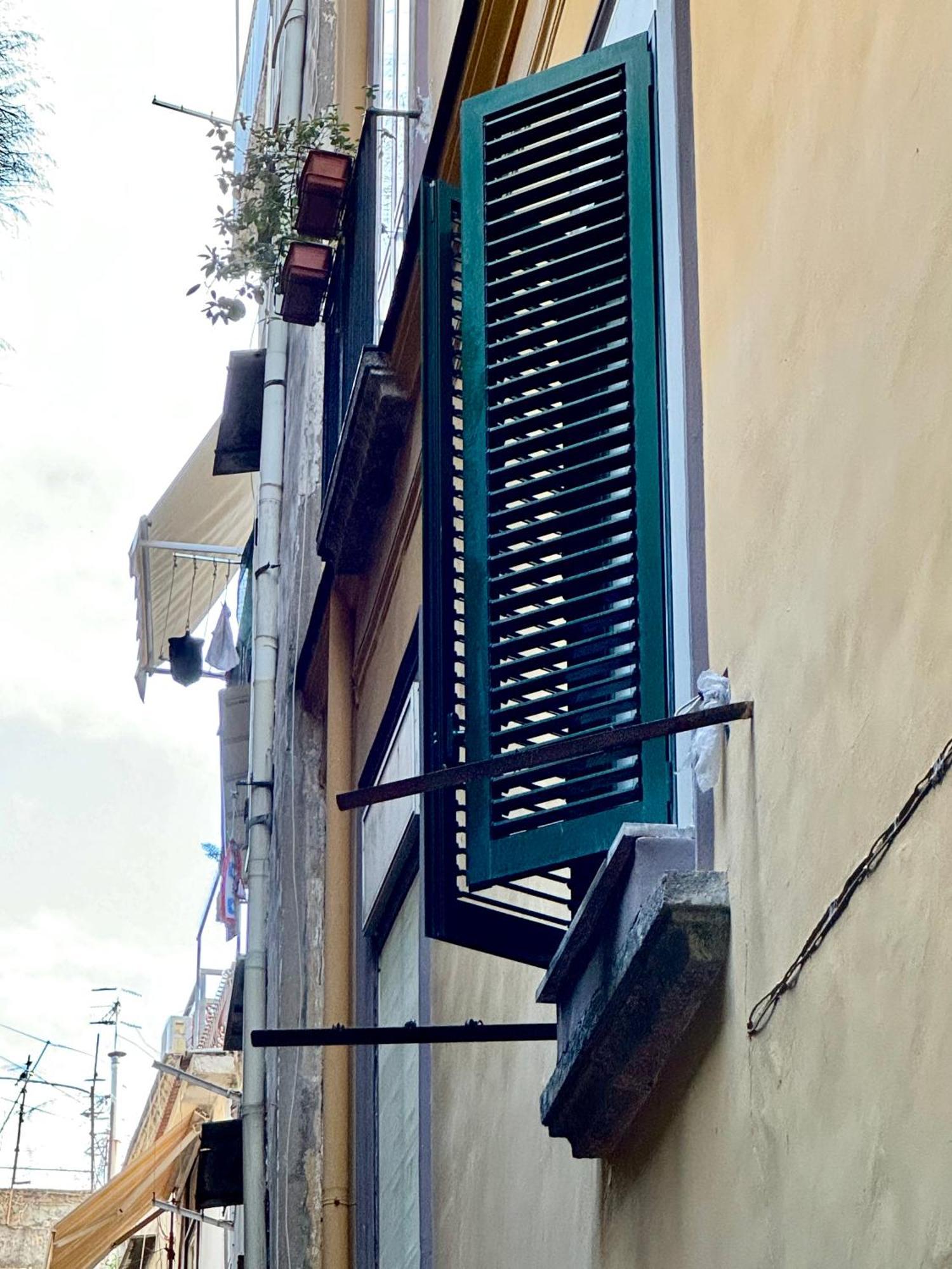 Carlito'S House- Un'Intera Casa Al Centro Storico Apartment Naples Exterior photo